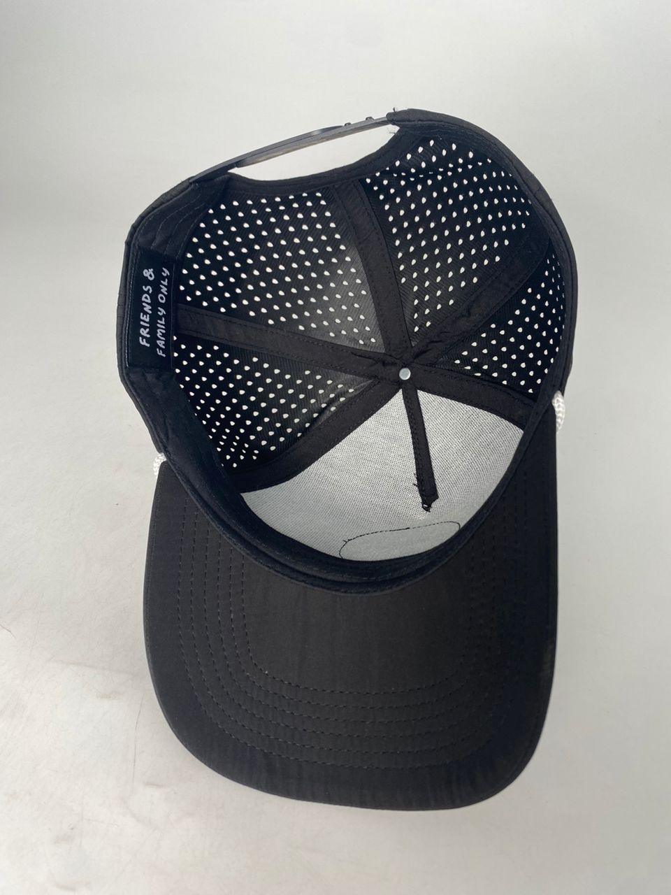 Silky Mitts Original